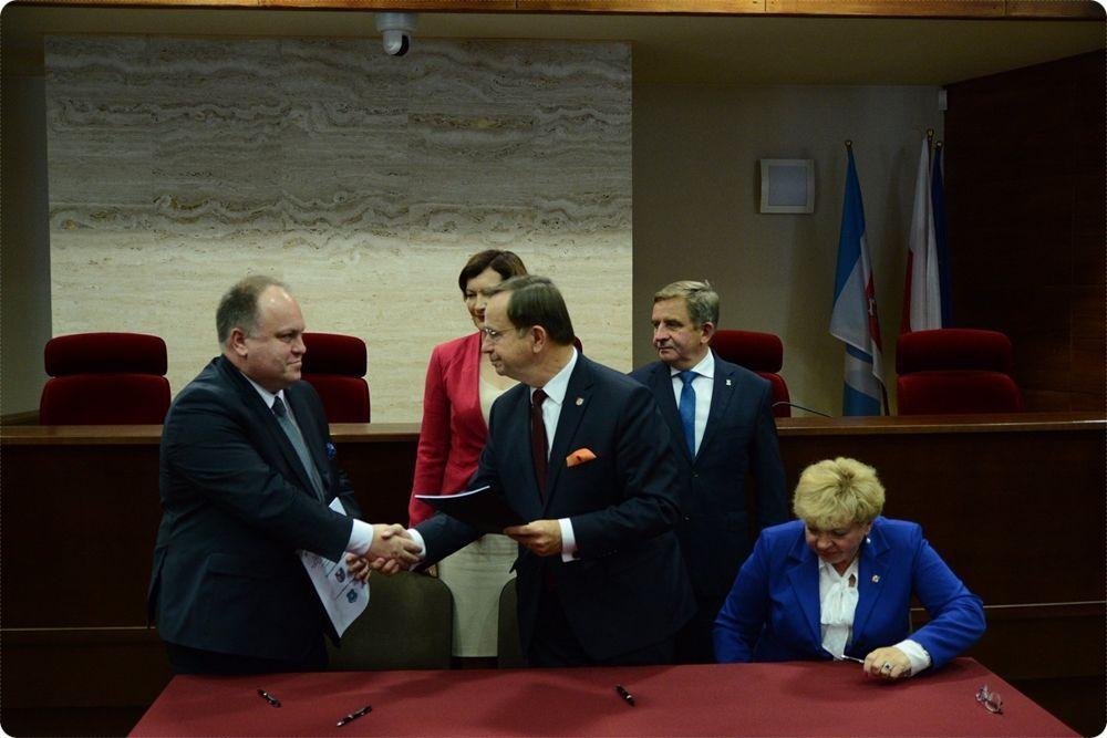 Powstanie kolej aglomeracyjna – ostatni przystanek Przeworsk