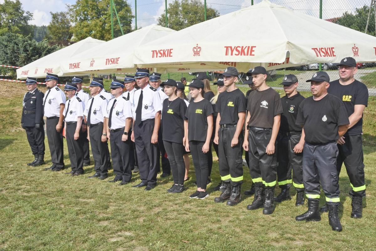 Zaczęło się od straży grobowej