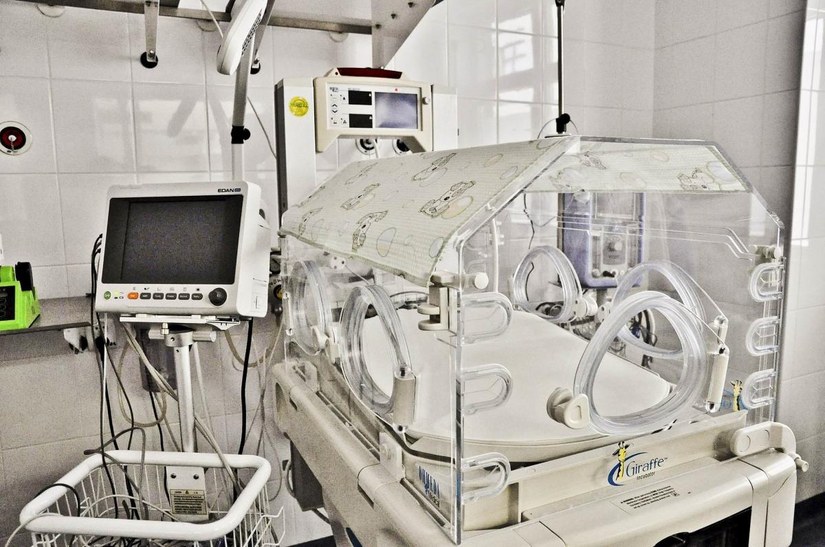Szpitalowi brakuje lekarzy. „Pozyskanie specjalistów to dramat”