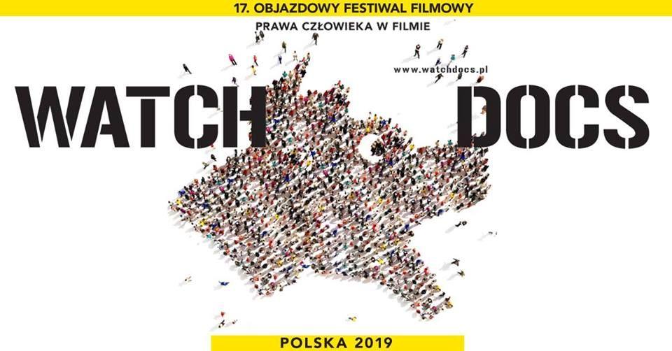 O prawach człowieka w filmie. Watch Docs 2019 w Przemyślu [PROGRAM]