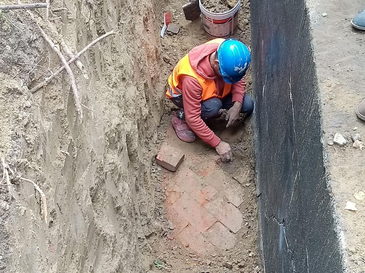 Ruszyły prace na „Salis Soglio”