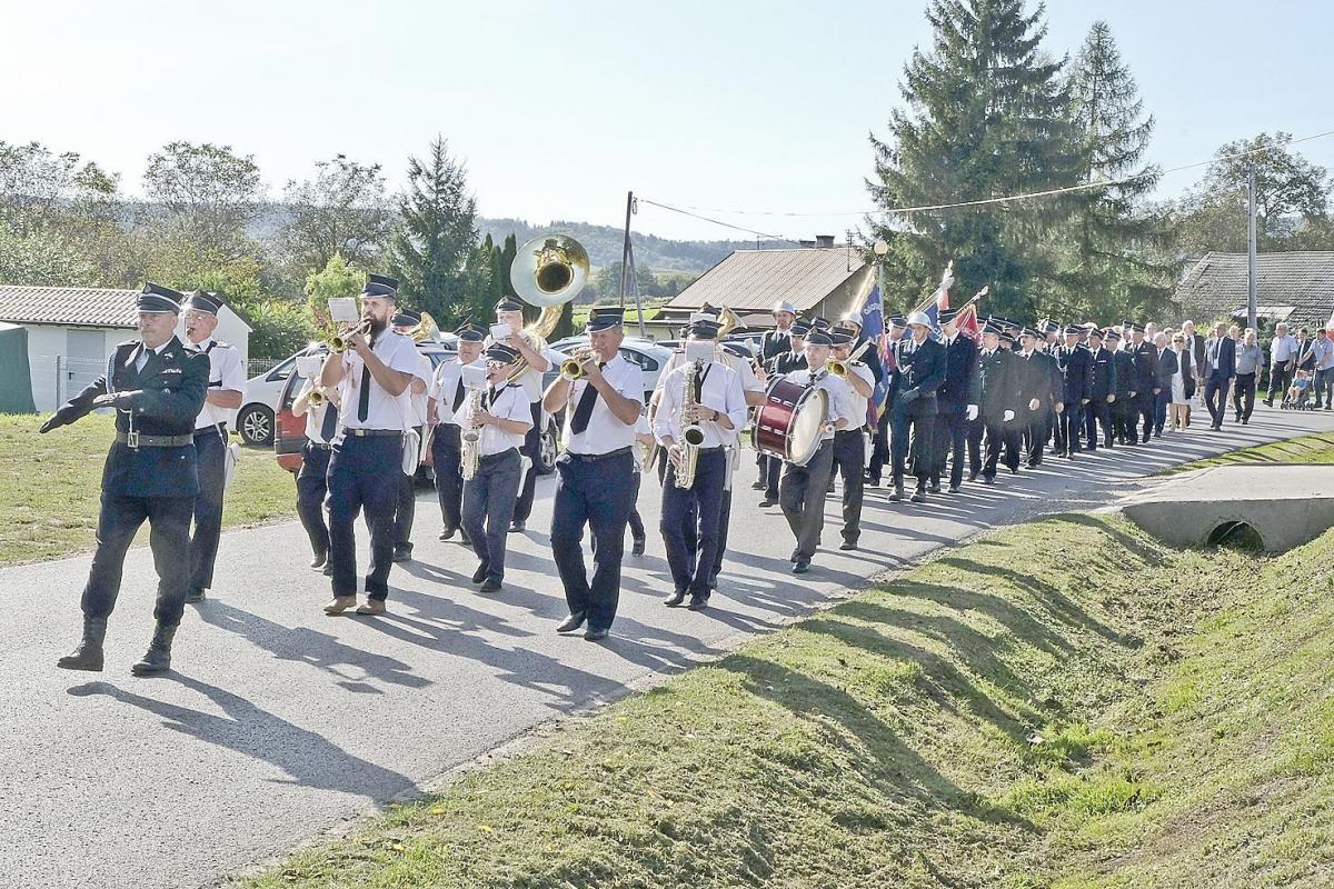 Od 115 lat gaszą pożary