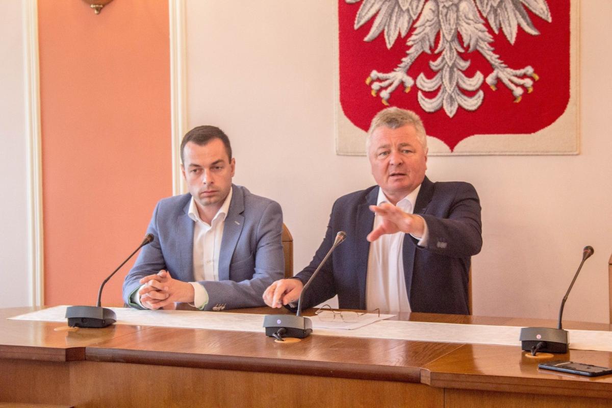 Głosowanie na KO to grzech?