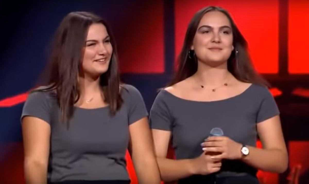 The Voice of Poland: Siostry Kowalik z Wiązownicy w drodze do gwiazd
