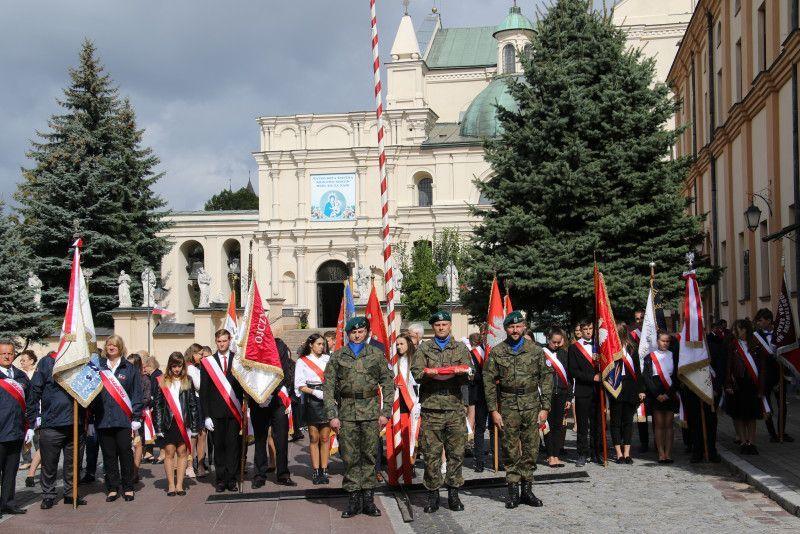 W hołdzie sybirakom