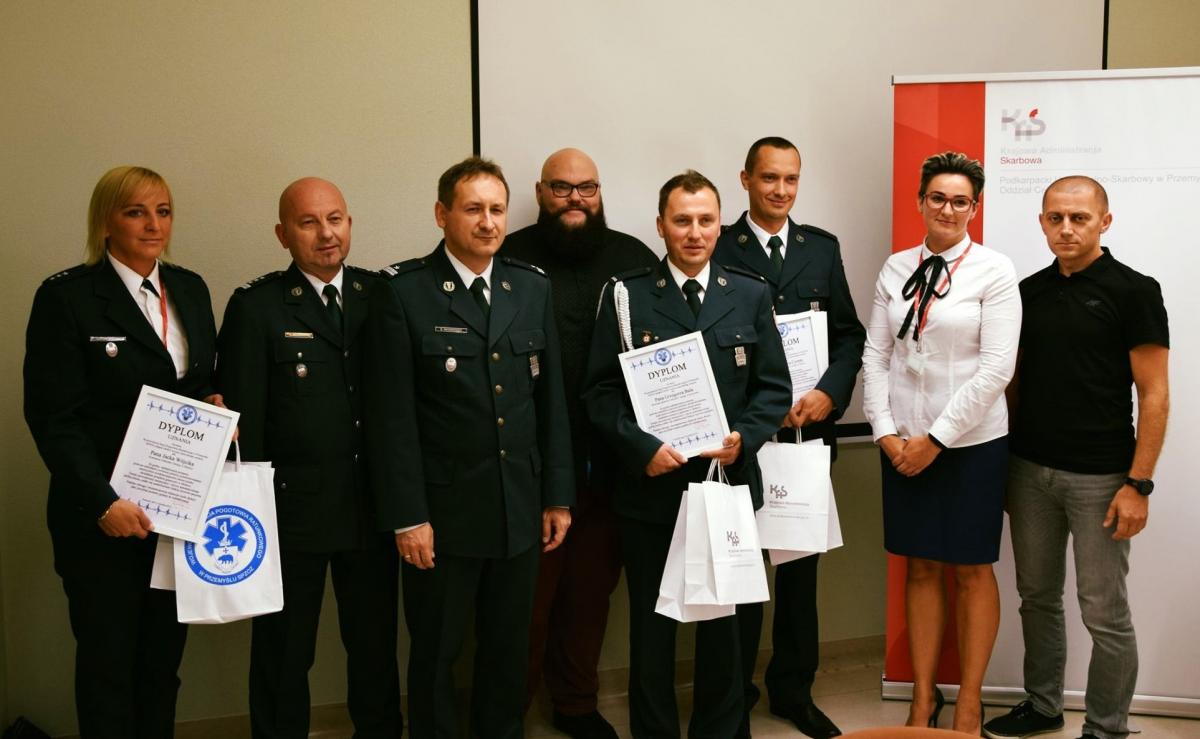 Ratownicy chcą defibrylatorów w newralgicznych punktach Przemyśla