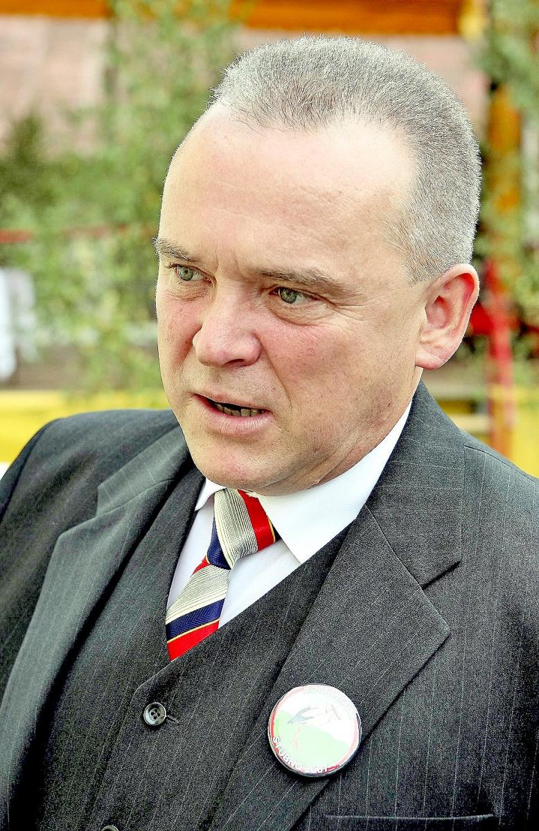 Janusz Słabicki nie jest już wójtem. Będą wybory