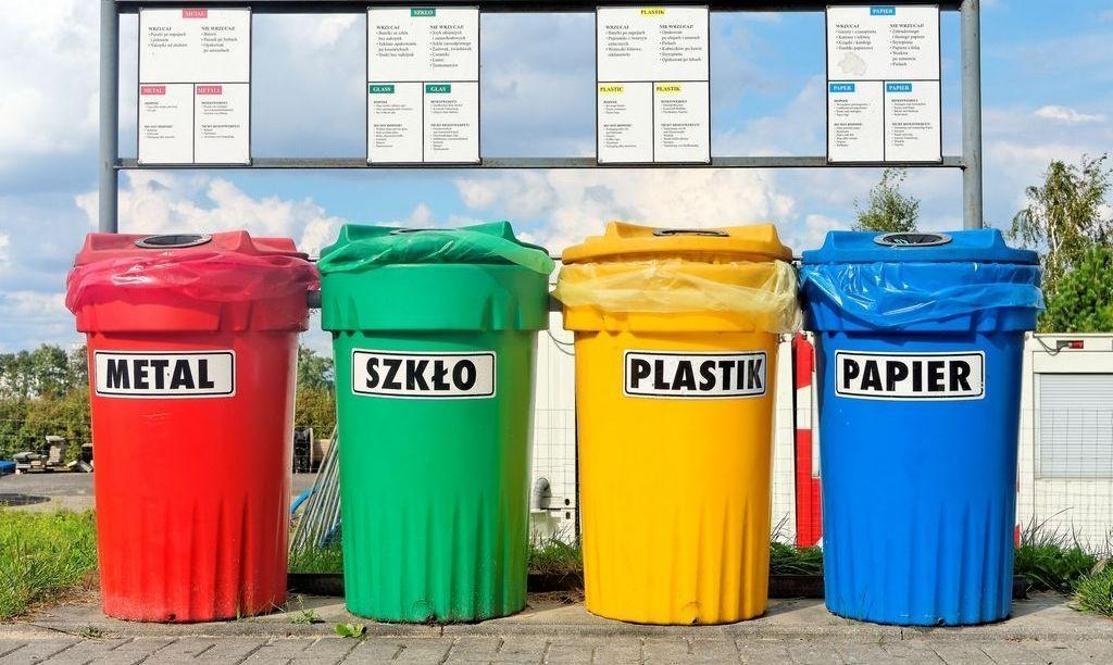 Uwaga, zmiany w deklaracjach śmieciowych