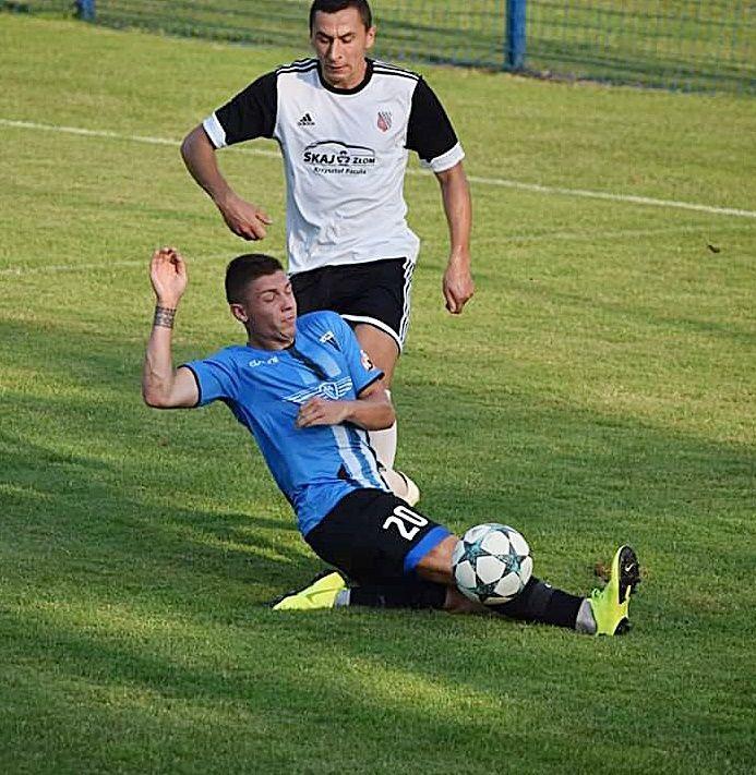 Orzeł, Sokół i JKS 1909 półfinalistami okręgowego Pucharu Polski