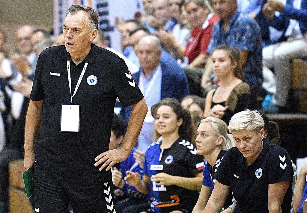 Drugi superligowy triumf Eurobud Grupa JKS Jarosław!