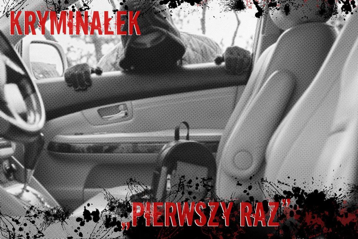 Pierwszy raz