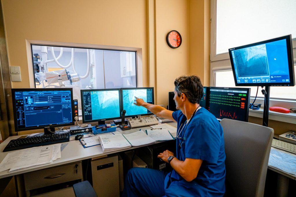 Przemyski szpital w konkursie „Mistrzowskie zmiany”