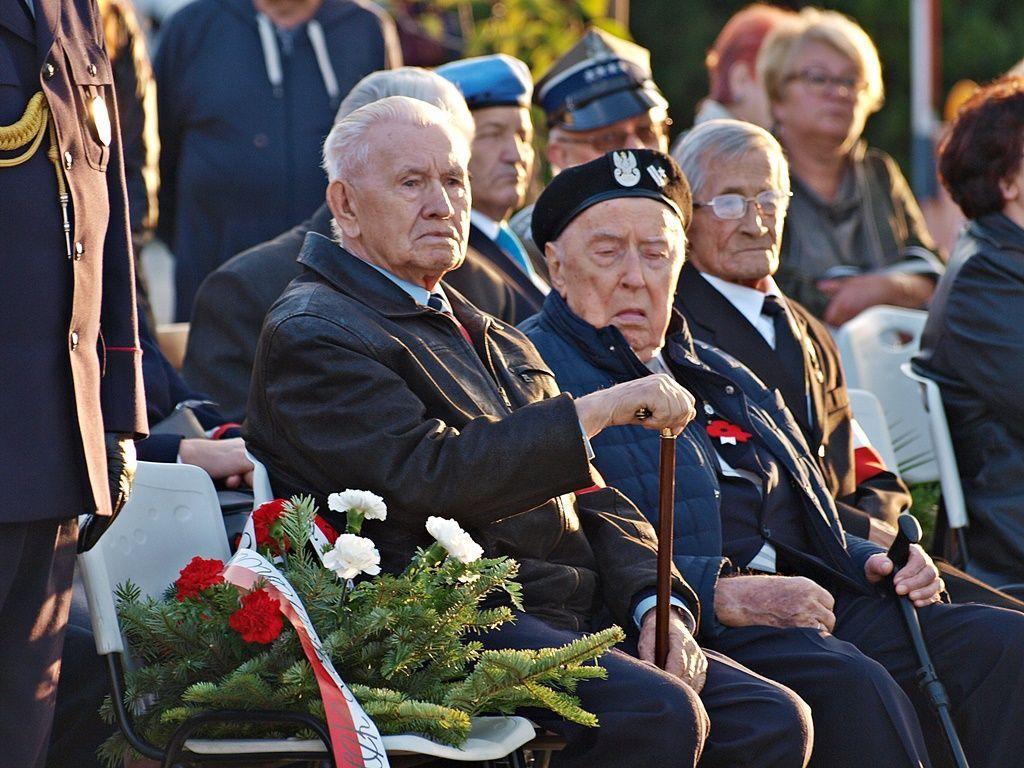 Wbili nam nóż w plecy. 80 lat temu [GALERIA]