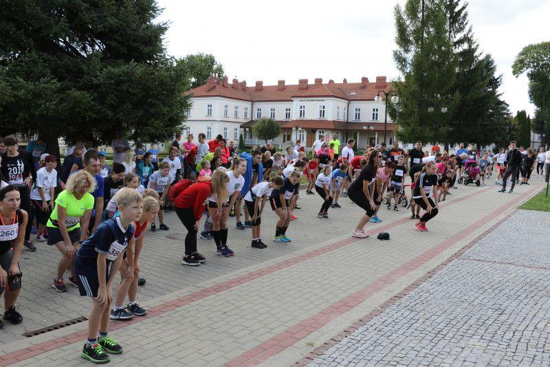 Ludowo i refleksyjne na IX Jarmarku Benedyktyńskim