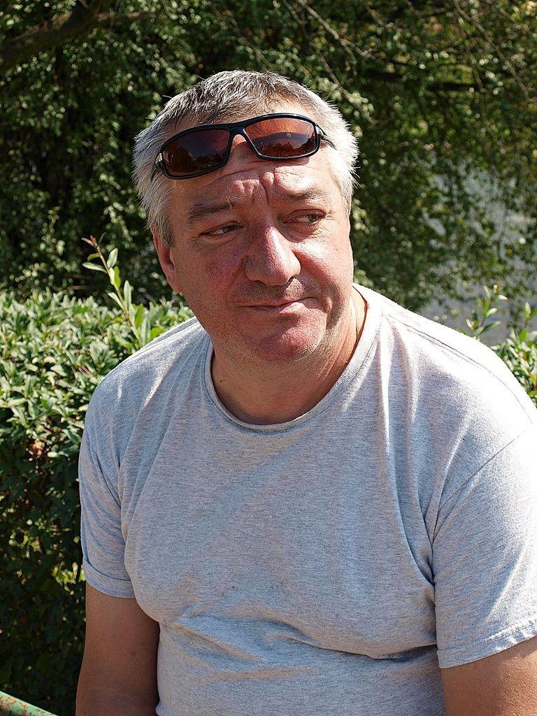 Został bez pracy. Chce pozwać państwo