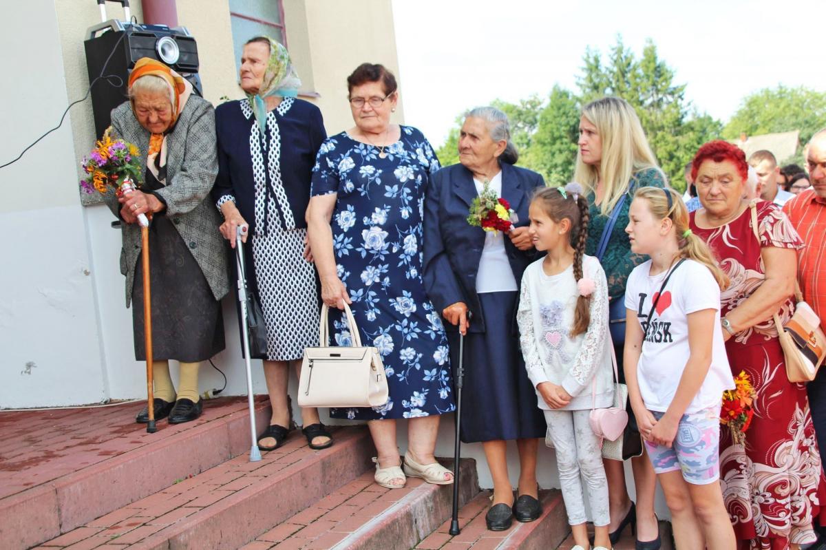 Umarłych wieczność dotąd trwa…