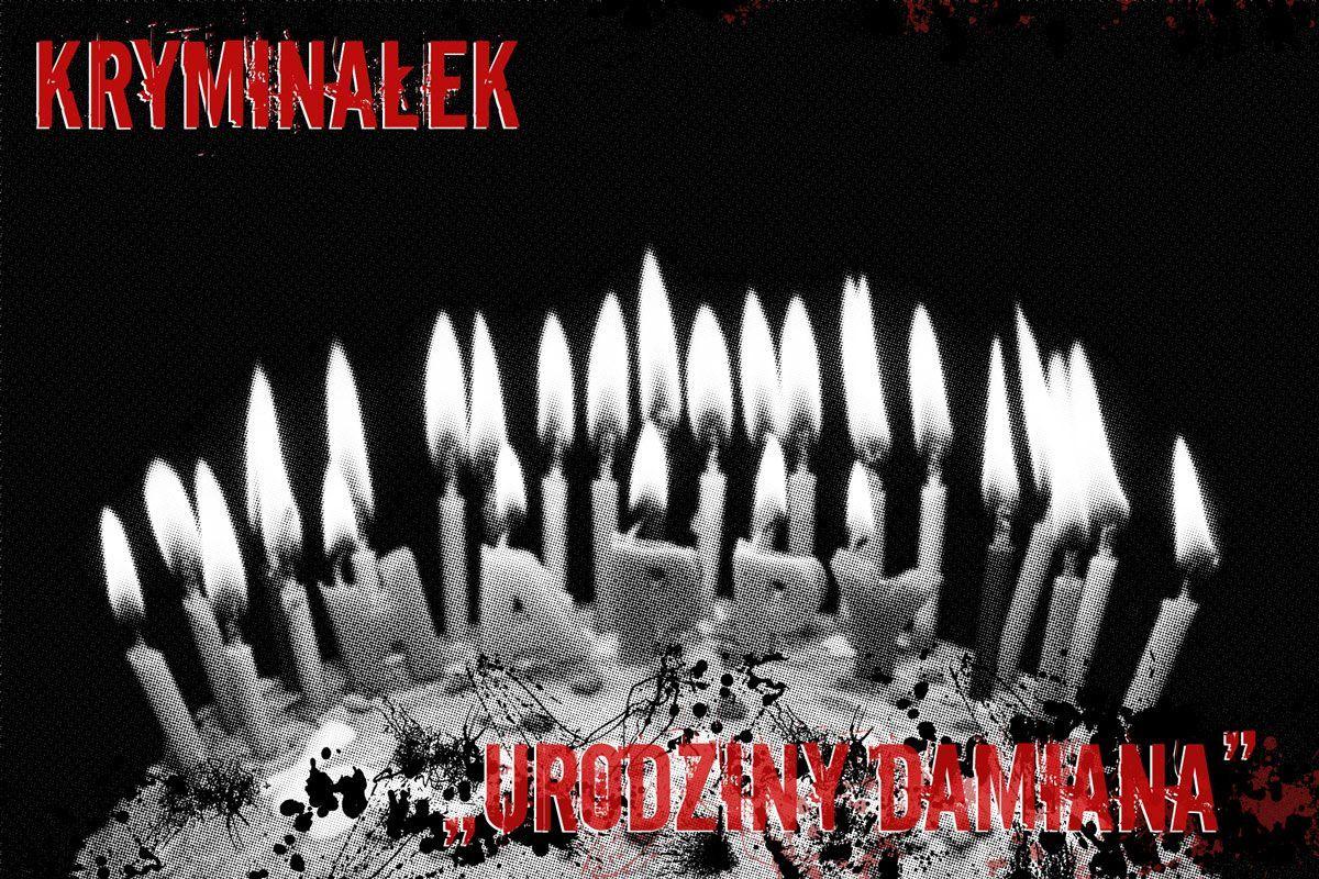 Urodziny Damiana