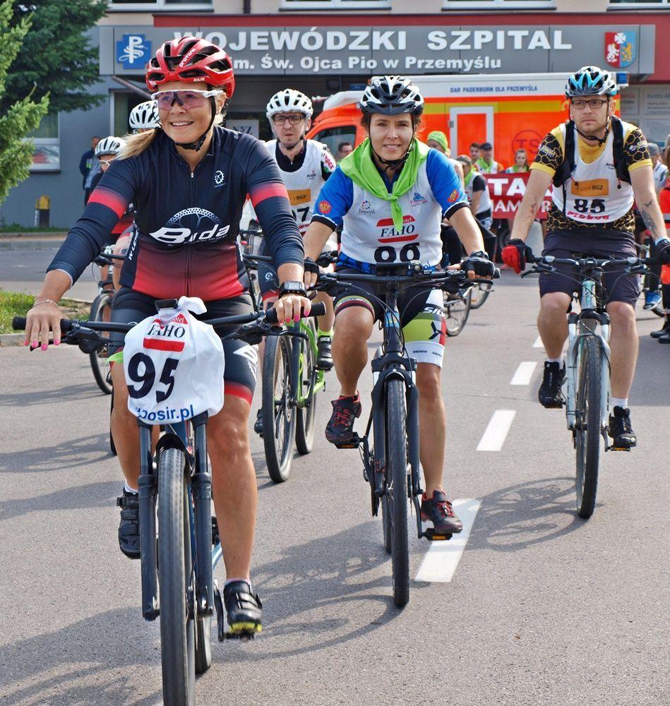 Kręćmy dla Przemyśla! Może zostać rowerową stolicą Polski