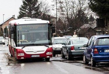 Być albo nie być jarosławskiego MZK
