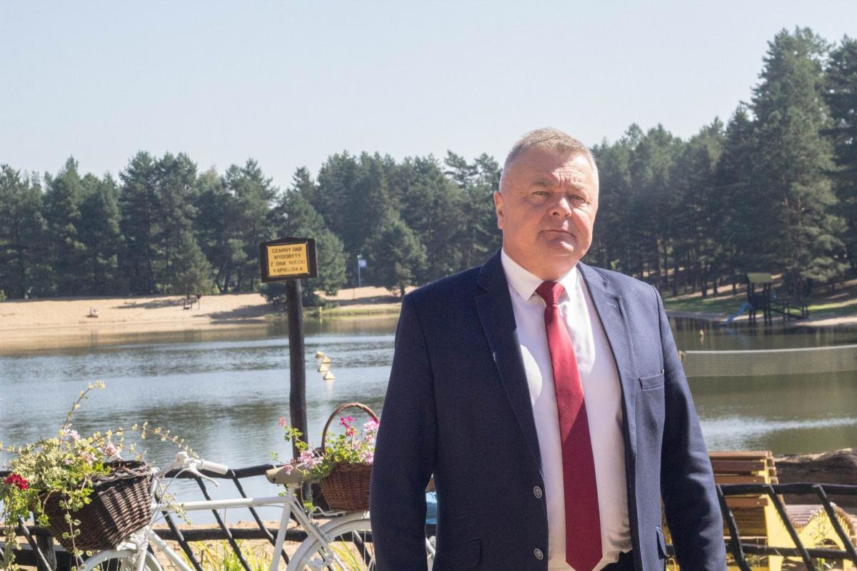 Sezon w Radawie udany. Ośrodek zarobił