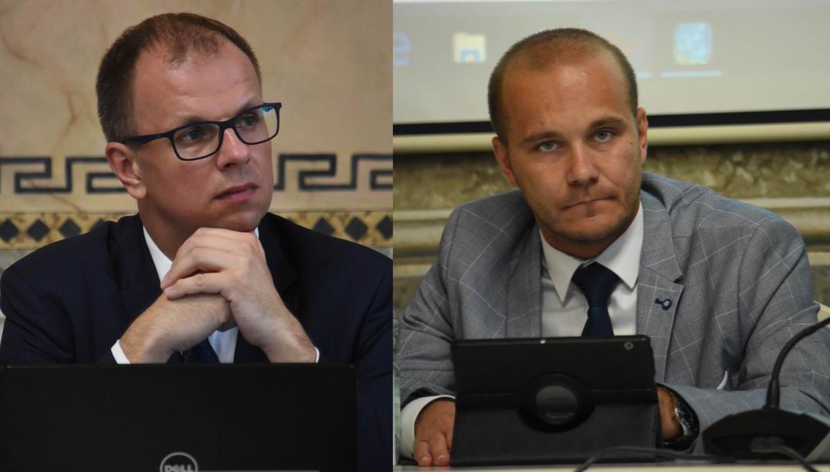 Kto robi „byki” – prezydent czy radny?