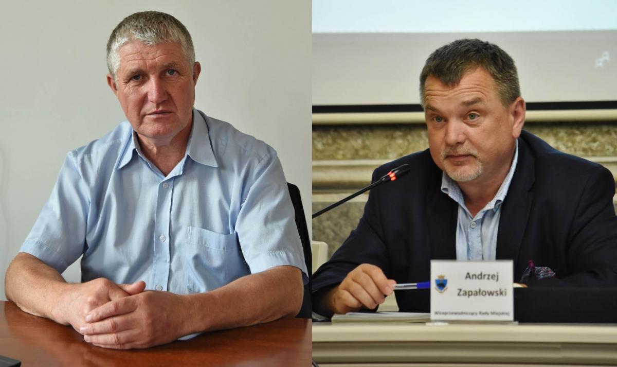 Listy kandydatów do sejmu i senatu zamknięte