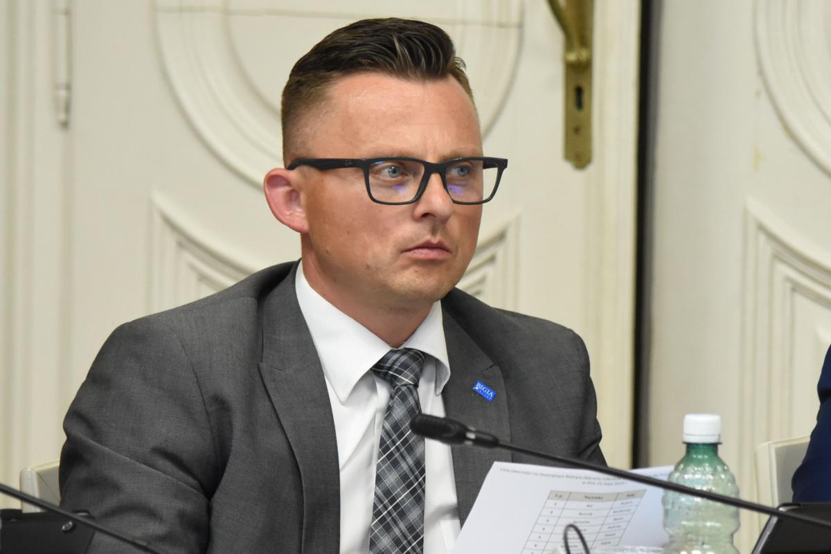 Robert Bal do prezydenta: gdzie wydaliśmy źle pieniądze? 