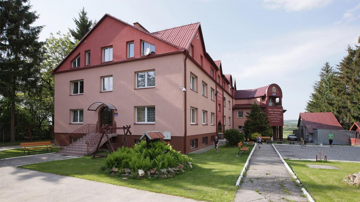 Miasto da mieszkanie, powiat – pieniądze