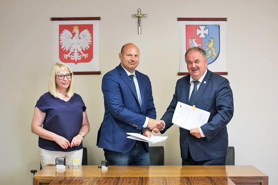 Prawie 13 mln zł na odnawialne źródła energii