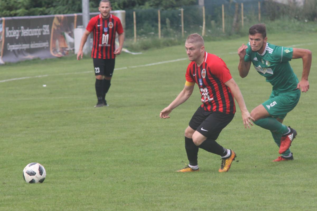 W Pucharze Polski bez niespodzianek. 9 bramek III-ligowca