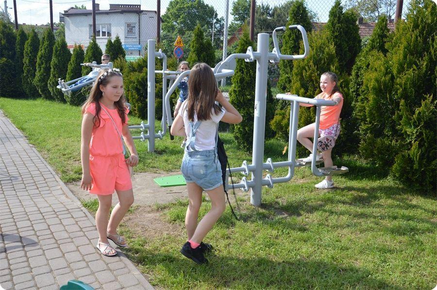 Budżet obywatelski zrealizowany w trzech czwartych