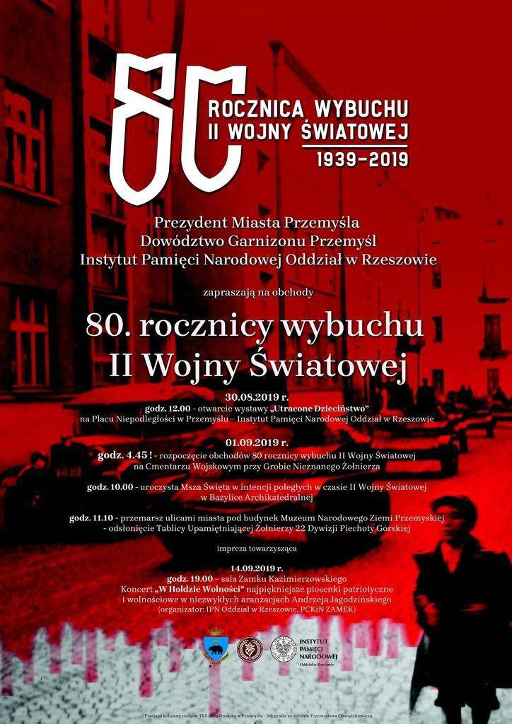Bezpłatnie dla kombatantów na wrześniową ceremonię