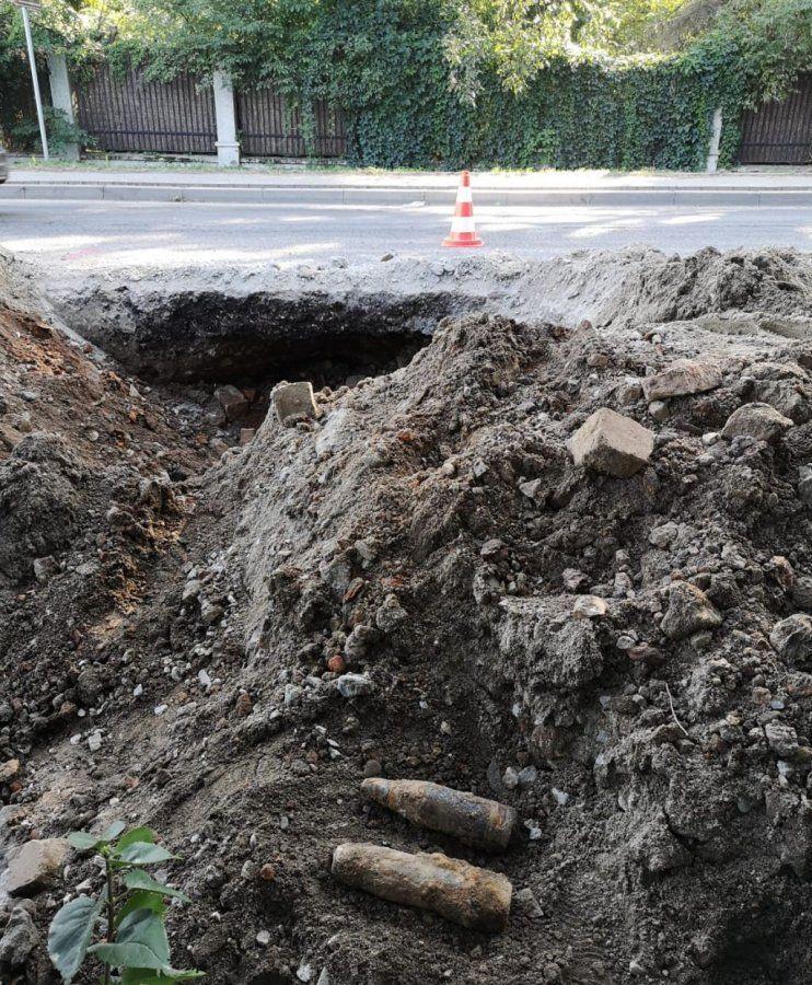 Wymieniali asfalt. Natrafili na szokujące znalezisko 