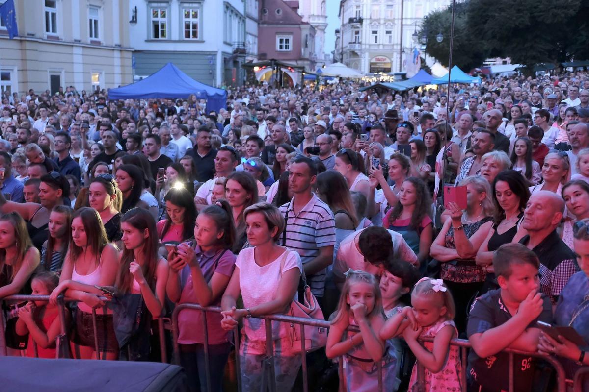 Radosna Wincentiada 2019 [ZDJĘCIA]