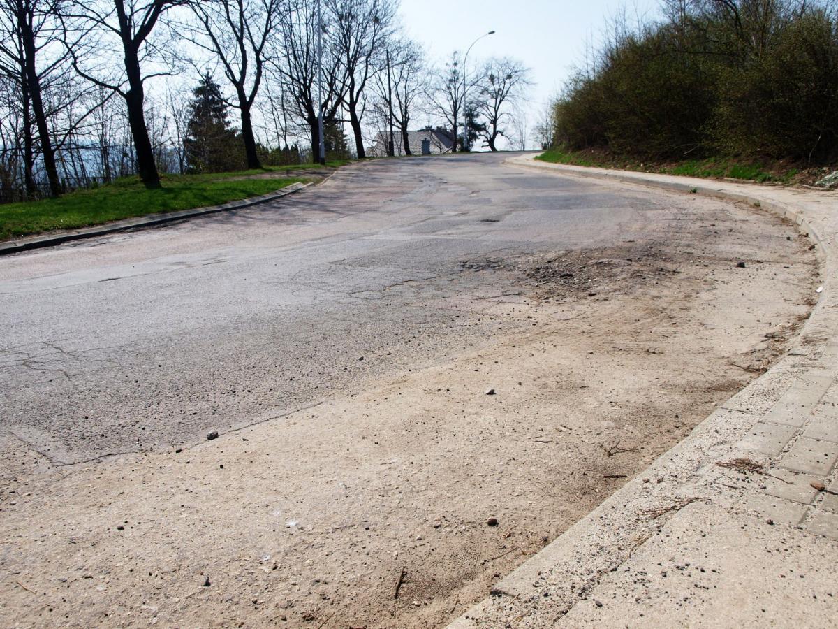 Złożą wniosek na remont Bielskiego