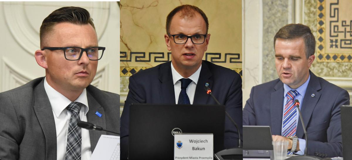 Prezydent chciał likwidacji biura rozwoju. Radni powiedzieli „nie”