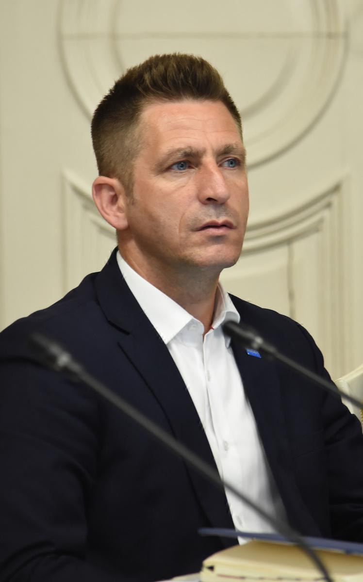 Przemyscy radni przeciw ideologii LGBT 