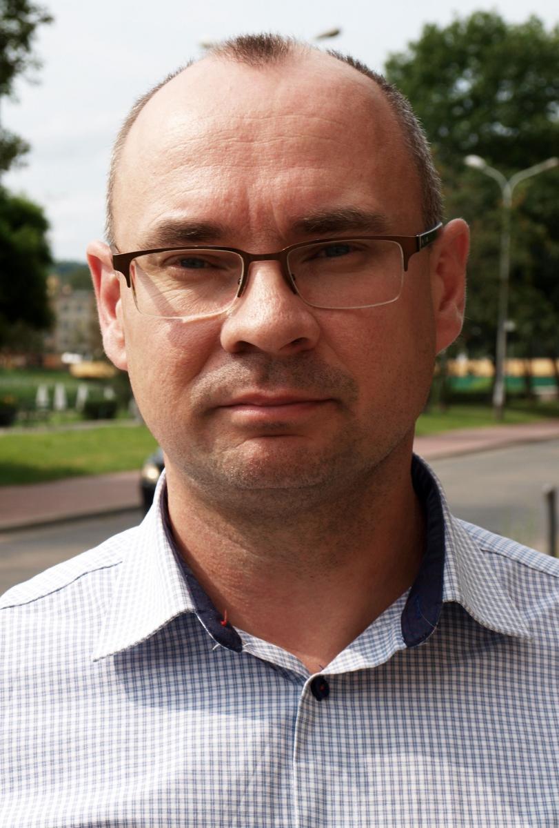 Ideały pozostały i są w sercach wielu...