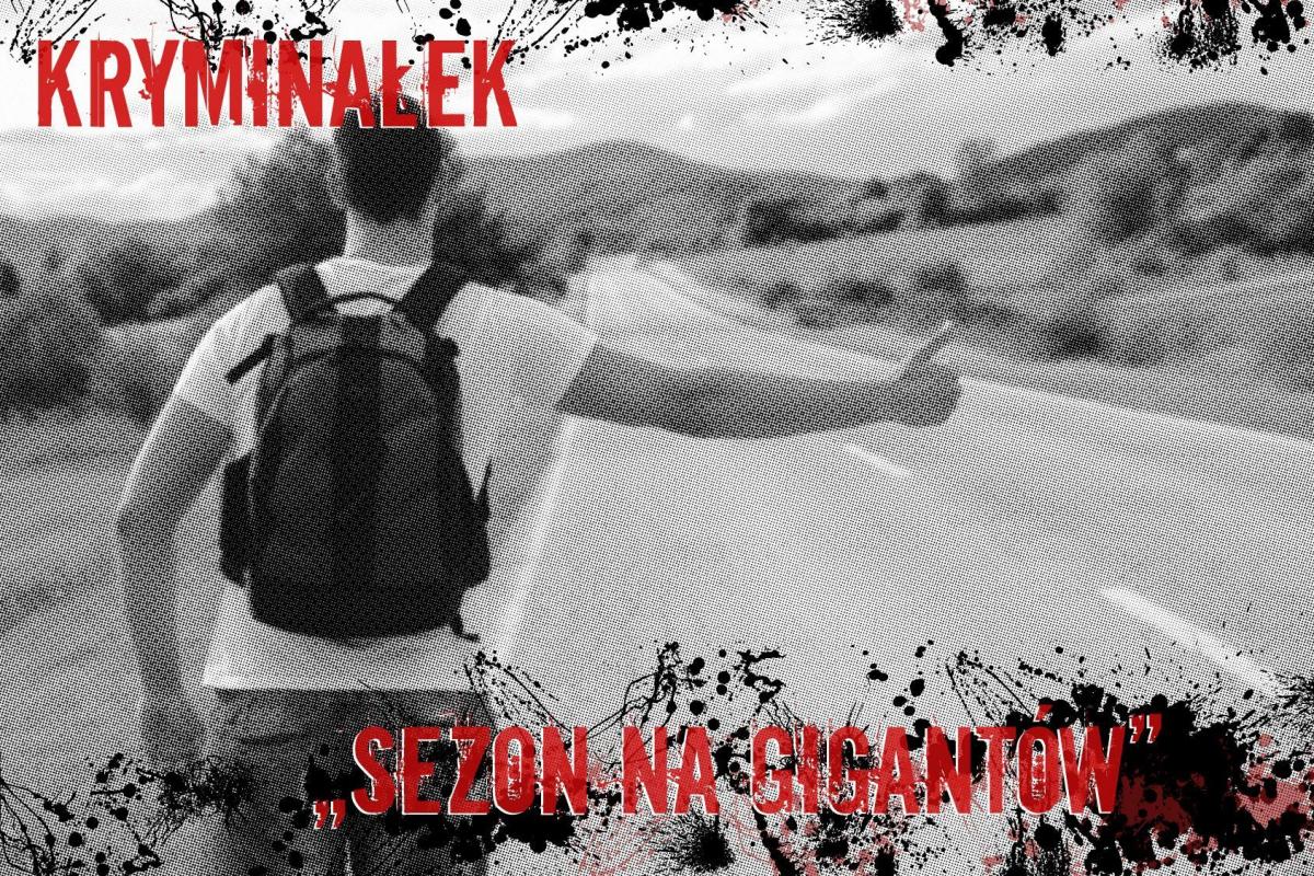 Sezon na gigantów