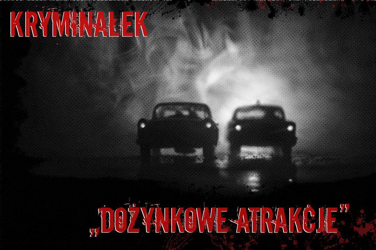 Dożynkowe atrakcje