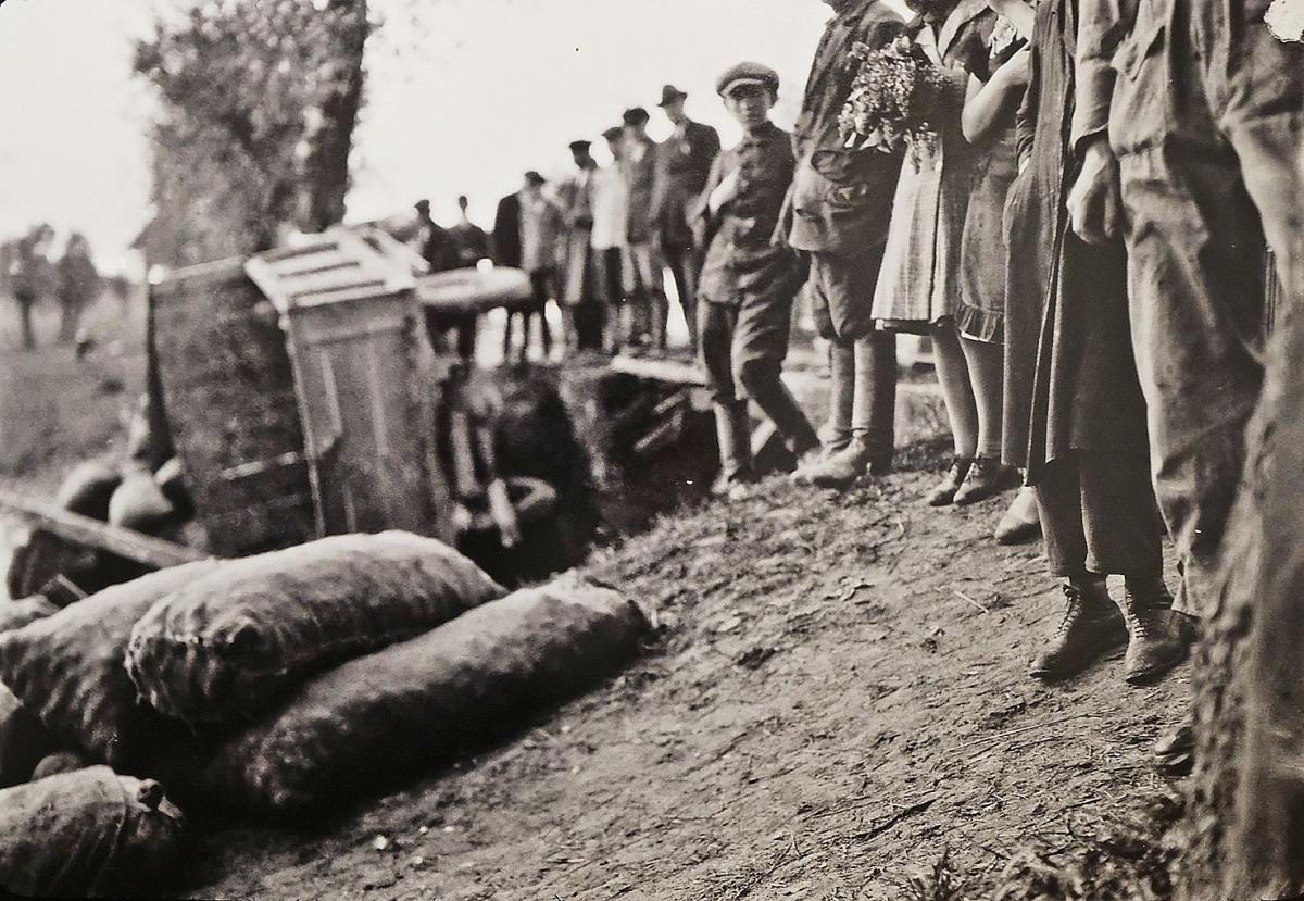 W Muzeum Historii Miasta czynna jest wystawa Photo Classeur