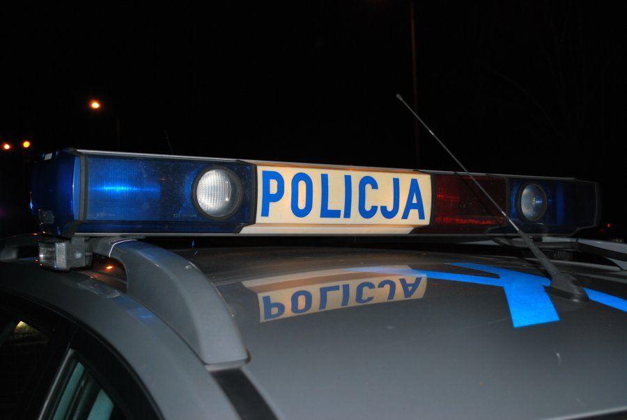 Siedmiu zatrzymanych po festiwalu. Za posiadanie narkotyków i środków odurzających