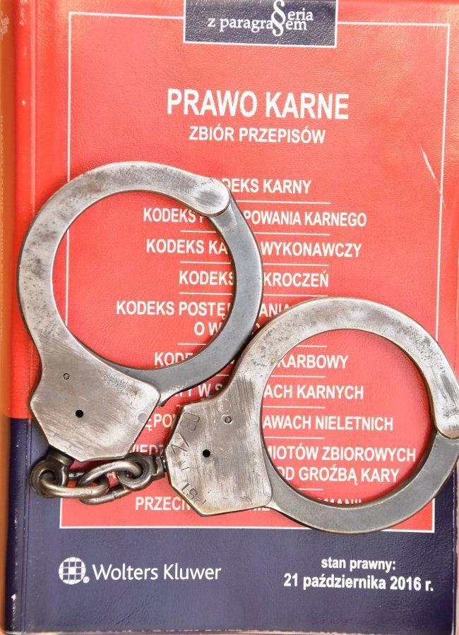Policji ustalili sprawcę włamania do lodziarni