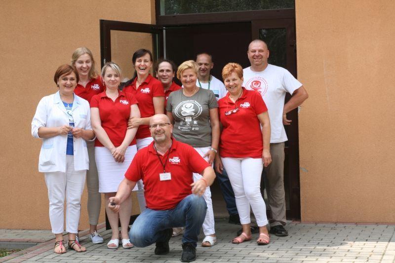 Ponad 14 litrów oddanej krwi. 32 śmiałków podzieliło się cząstką siebie 