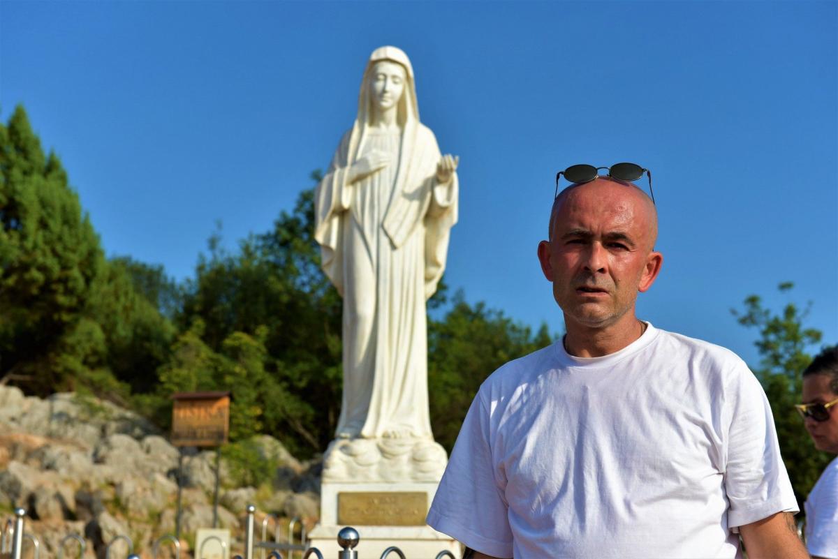 Medjugorie: W tym miejscu naprawdę czuć obecność Boga