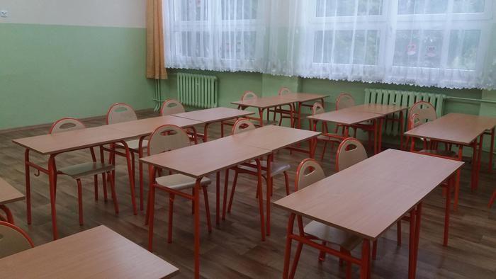 W Przemyślu bez problemów z rekrutacją do szkół