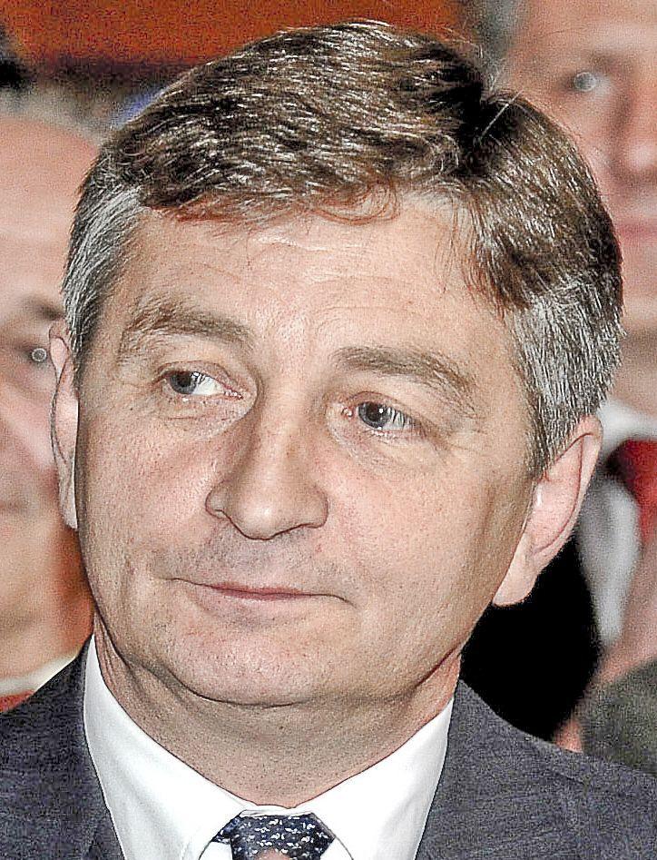 Czy Marek Kuchciński straci tytuł honorowego obywatela miasta?