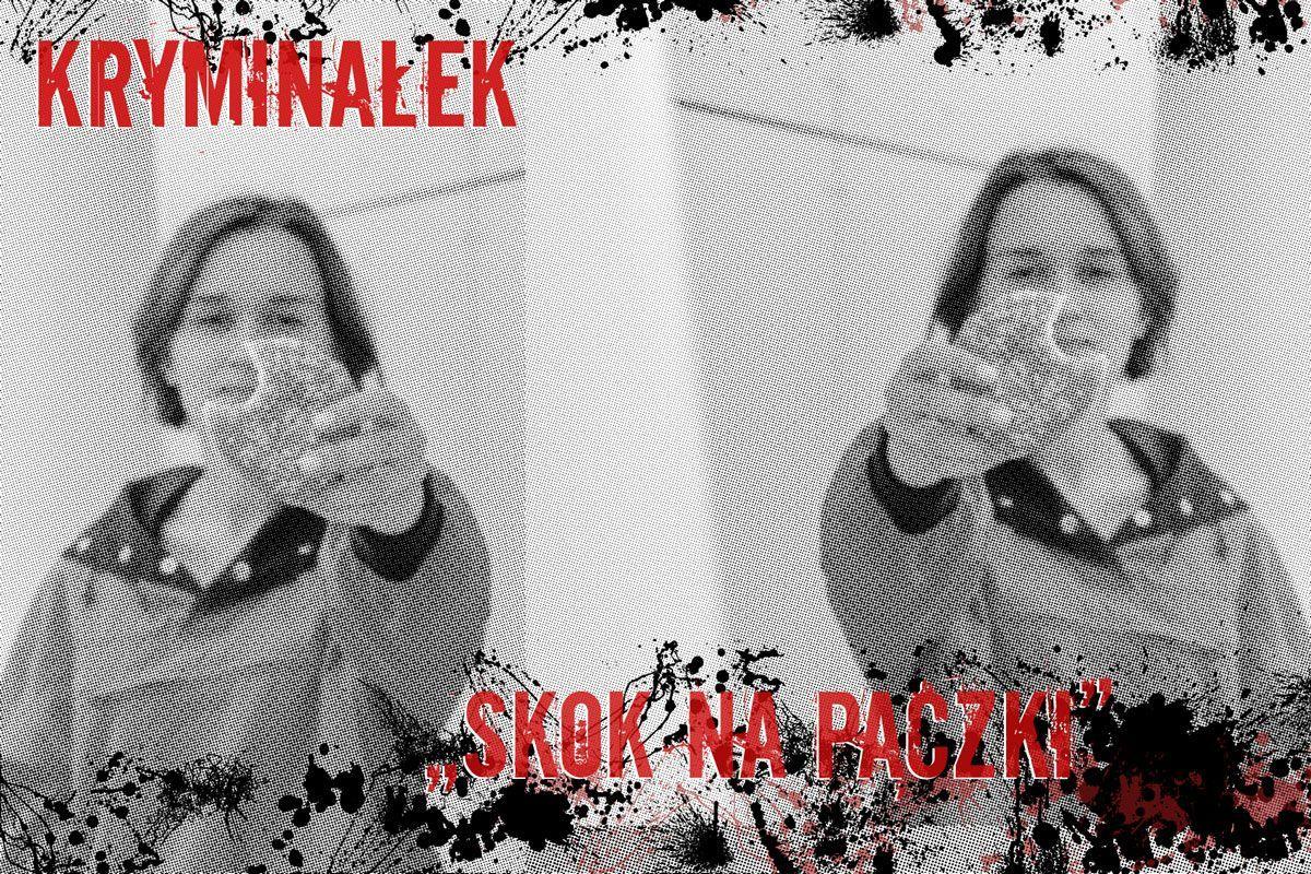 Skok na pączki
