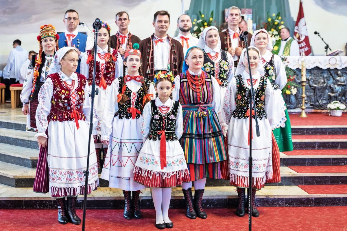 Sportowo, artystycznie, rekreacyjnie i z powagą. Festiwal Dziedzictwa Kresów