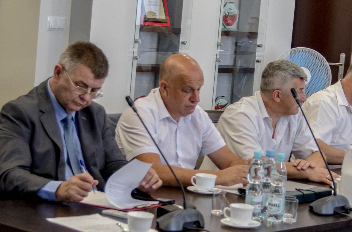 Skarga oddalona, rów ma być naprawiony do końca sierpnia